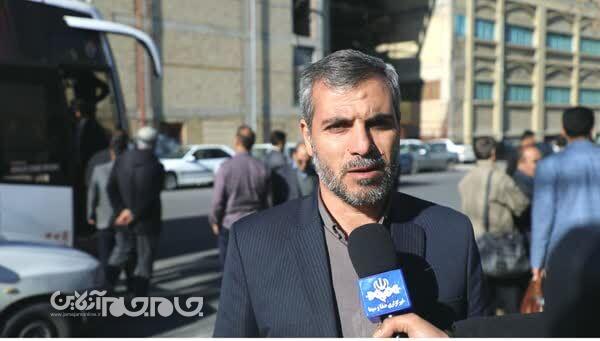 اعزام فرهنگیان چهارمحال و بختیاری به سرزمین نور