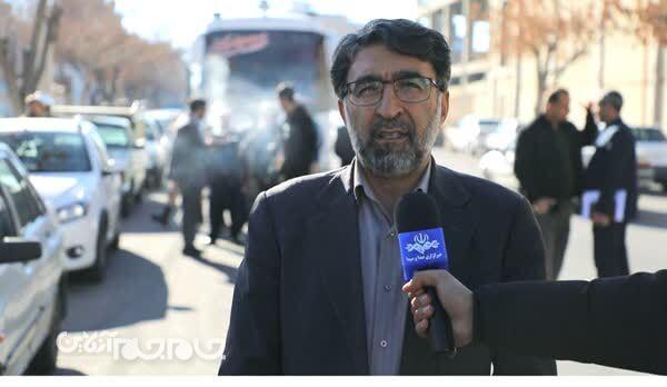 اعزام فرهنگیان چهارمحال و بختیاری به سرزمین نور