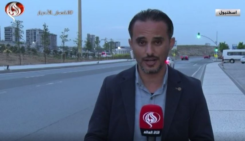 ۲۱ سال بدون توقف ۲۱ سال بدون توقف