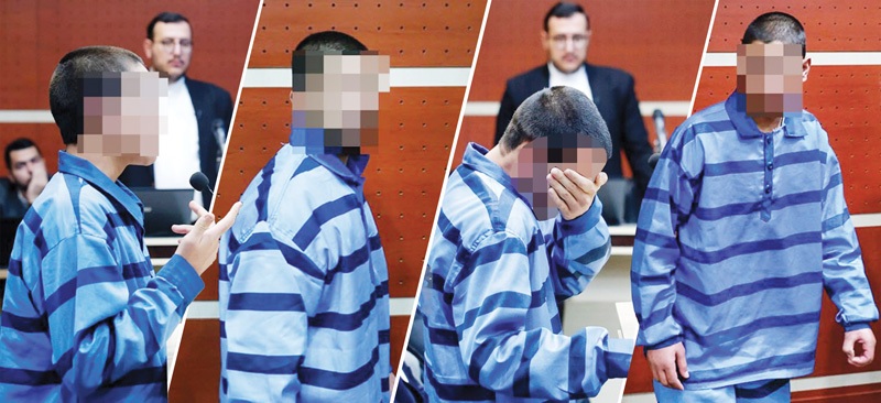 ناگفته‌های جنجالی‌ترین جنایت سال