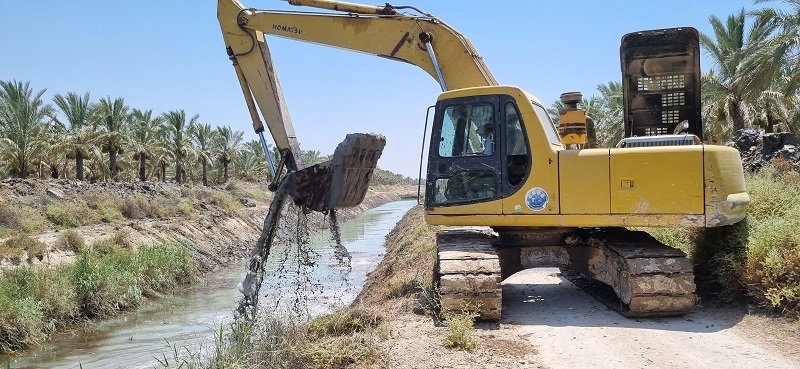 نجات تالاب حله نجات تالاب حله