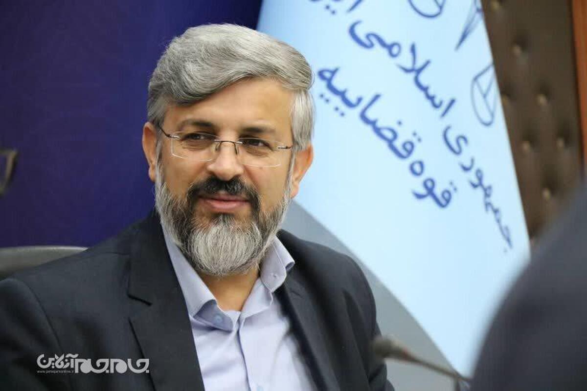 دادستان مرکز استان گلستان از دستگیری یکی از مدیران شهرستانی زیرمجموعه جهاد کشاورزی استان به اتهام دریافت رشوه خبر داد.
