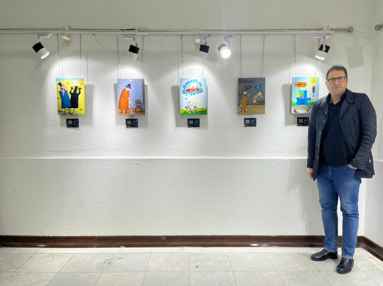 تجسم هنر تجسم هنر