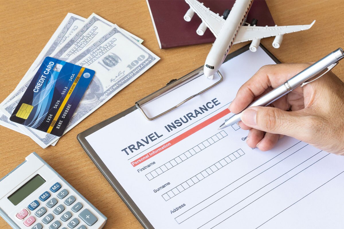 اهمیت بیمه مسافرتی ترکیه برای سفر اولیها! اهمیت بیمه مسافرتی ترکیه برای سفر اولیها!