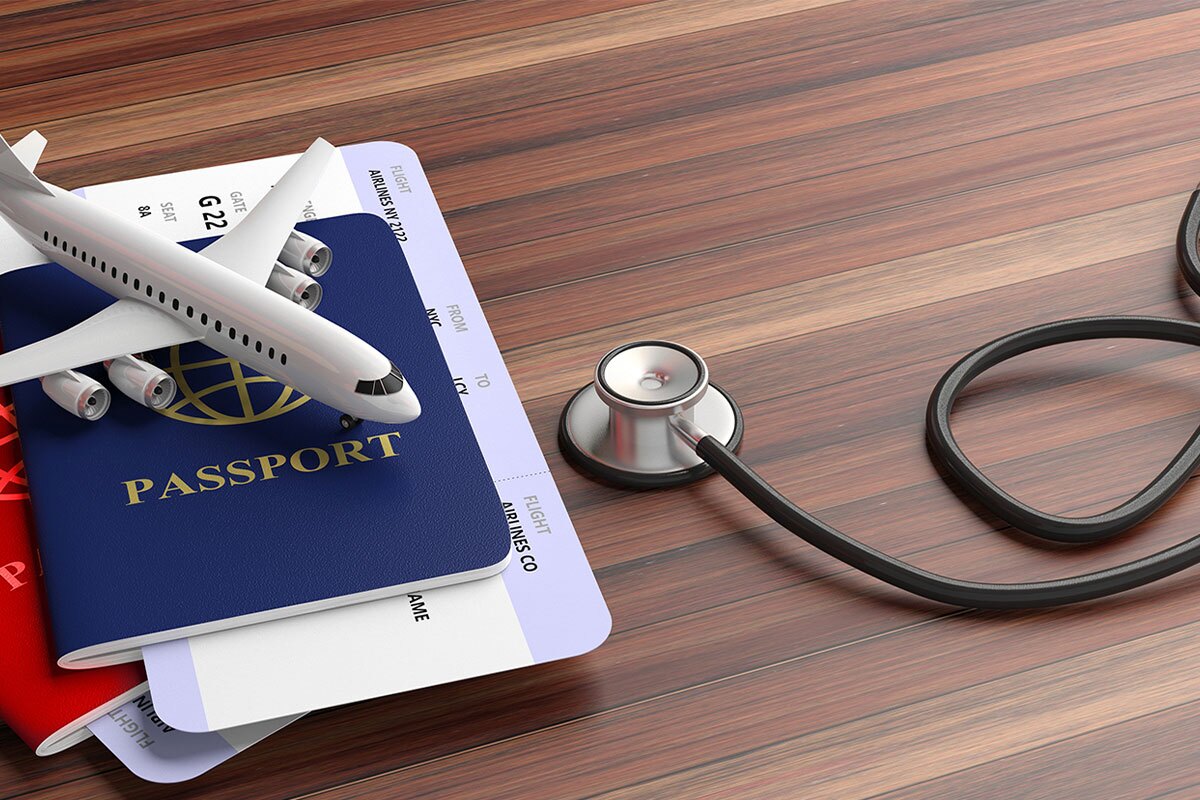 اهمیت بیمه مسافرتی ترکیه برای سفر اولیها! اهمیت بیمه مسافرتی ترکیه برای سفر اولیها!