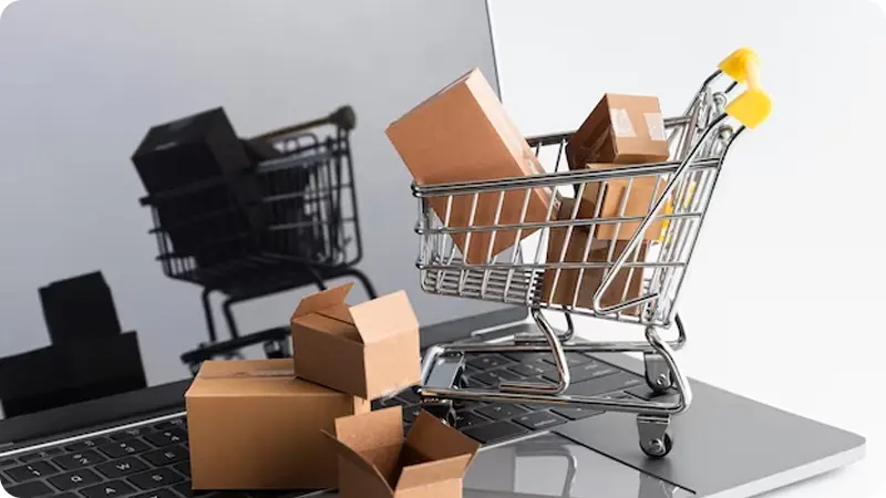 طراحی سایت فروشگاهی و تفاوت‌های آن با طراحی سایت شرکتی
