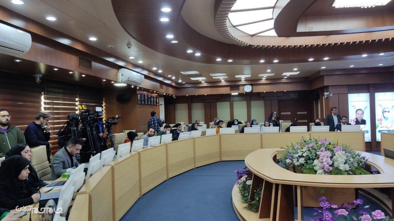 آماده باش وزارت بهداشت برای تعطیلات نوروزی  آماده باش وزارت بهداشت برای تعطیلات نوروزی