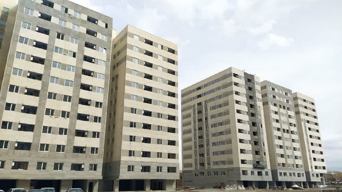 ۵۱۵ واحد مسکونی در شهر قزوین از محل تسهیلات نهضت ملی مسکن در قالب طرح خودمالکین به بهره برداری رسید.