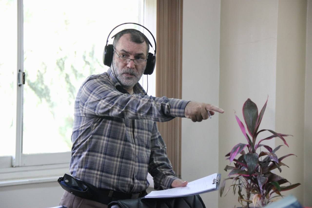 ده نمکی چگونه مخاطبان را با رستگاری غافلگیر کرد ده نمکی چگونه مخاطبان را با رستگاری غافلگیر کرد