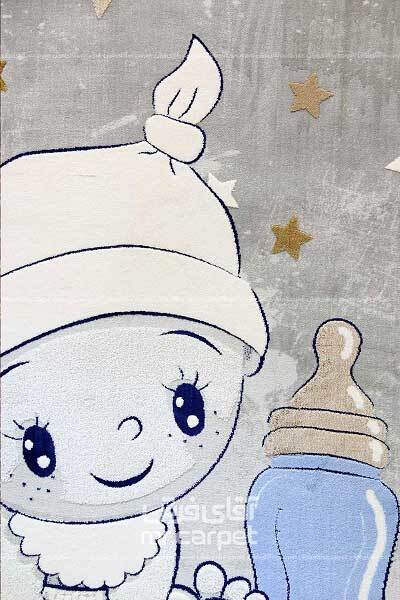 نکات انتخاب فرش کودک که باید به آن توجه کنید