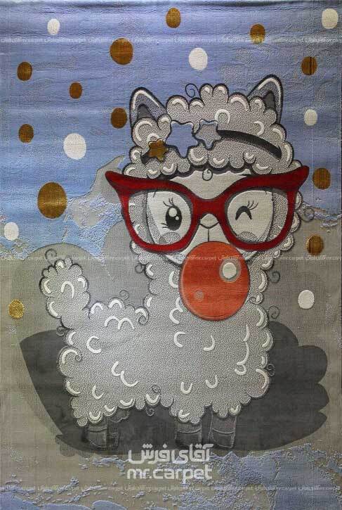 نکات انتخاب فرش کودک که باید به آن توجه کنید