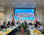 شهرک علمی و تحقیقاتی اصفهان، حلقه‌ واسط تبدیل علم به ثروت