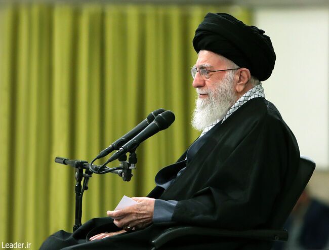 معجزه تکیه بر جمهور مردم و اسلام معجزه تکیه بر جمهور مردم و اسلام