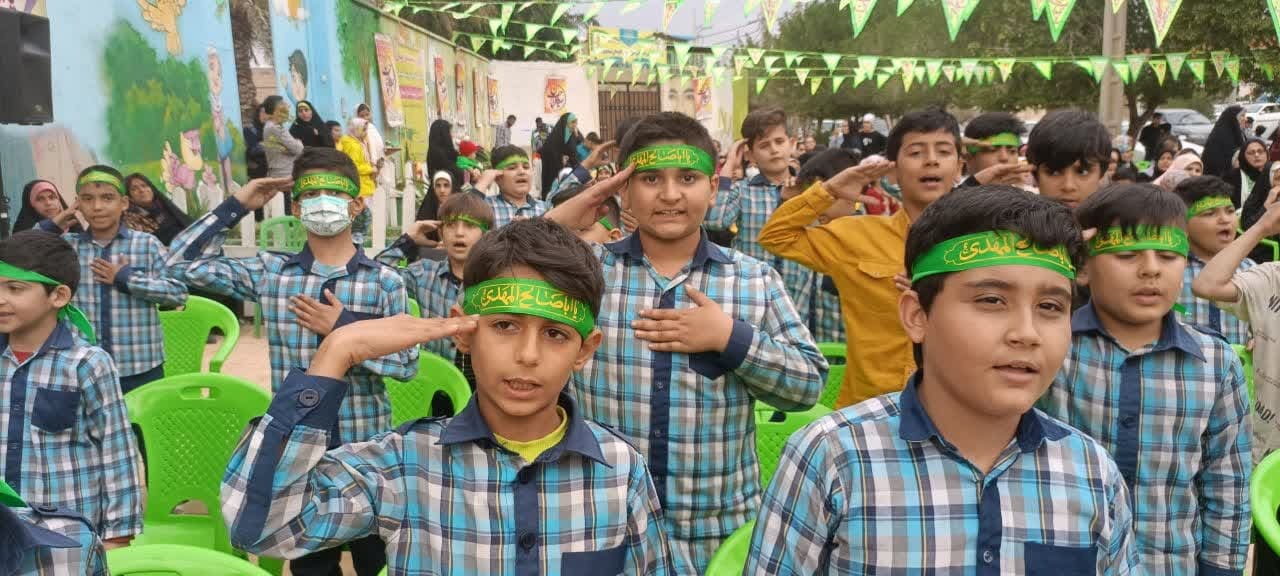 به مناسبت نیمه شعبان به مناسبت نیمه شعبان