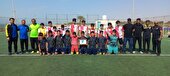 هلیله بوشهر میزبان بانشاط ترین جام فوتبال 