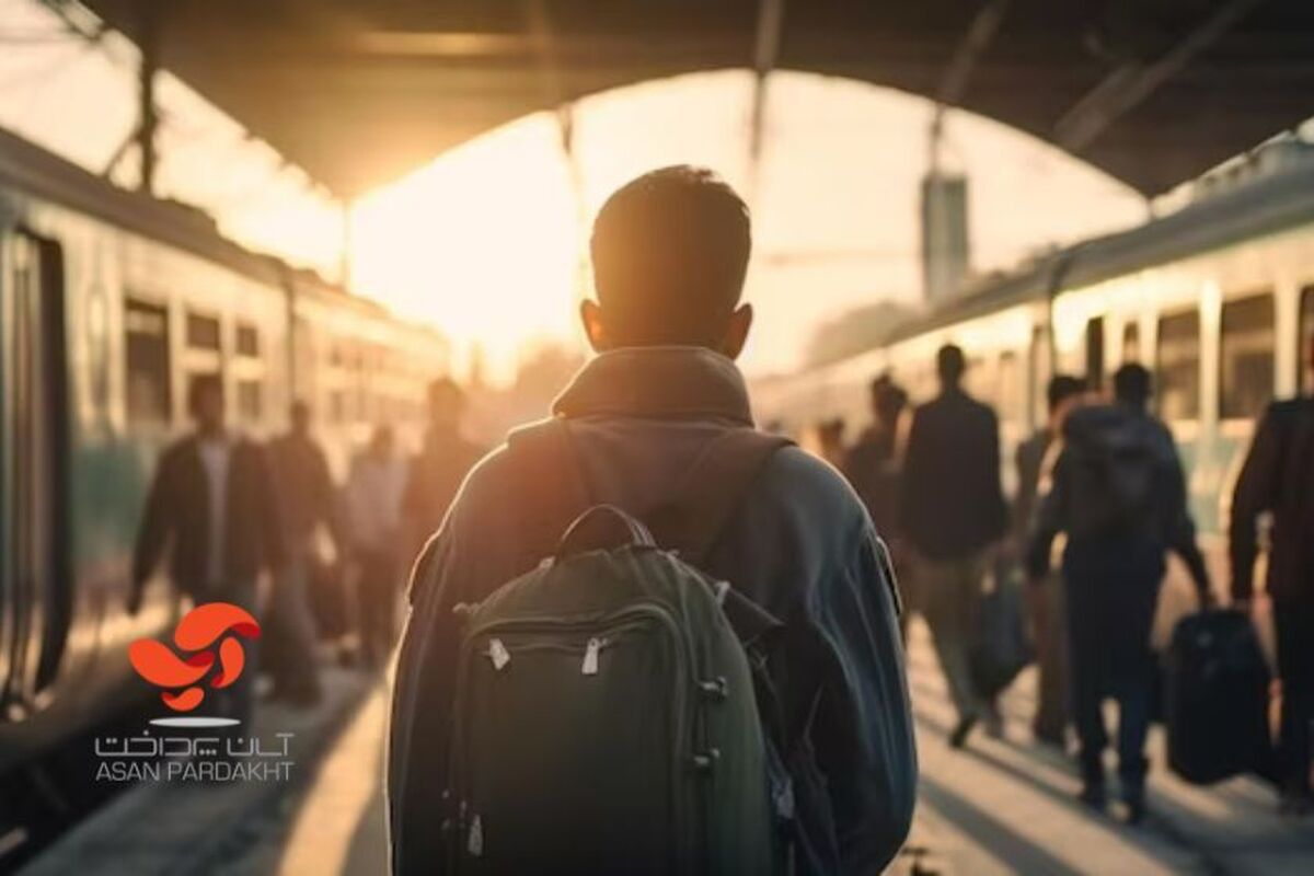 با اعلام شرکت راه‌آهن، بلیط قطارهای سفر نوروزی ۱۴۰۳ در سه مرحله از ساعت ۸ صبح روز سه‌شنبه  ۰۸ اسفندماه از طریق سوپراپلیکیشن آپ پیش‌فروش خواهد شد.
