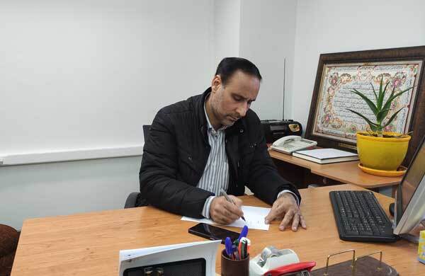 رادیو همگام با مردم پای صندوقهای رای رادیو همگام با مردم پای صندوقهای رای