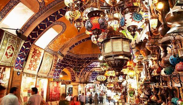 فتحیه ترکیه کجاست؟ راهنمای سفر به فتحیه