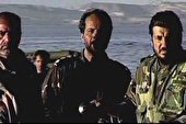 ببینید | موج مرده