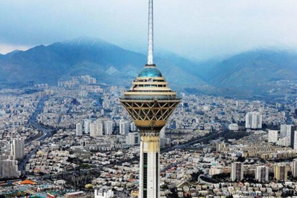 بر اساس آخرین اطلاعات شرکت کنترل کیفیت هوای تهران، شاخص آلودگی هوای تهران هم‌اکنون روی عدد 56 قرار دارد و کیفیت هوا در وضعیت قابل قبول است.‌