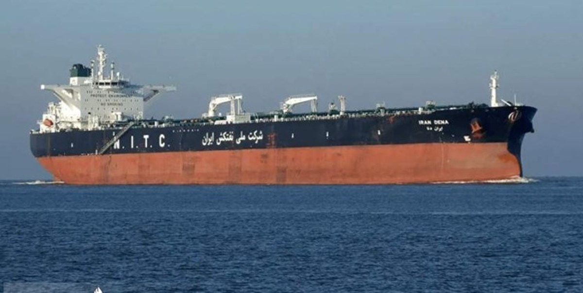 مدیرعامل شرکت ملی نفتکش ایران از نصب موفق تجهیزات پردازش آب توازن شرکت دانش بنیان ایرانی روی یکی از نفتکش‌های غول پیکر این شرکت خبر داد.