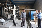 جشن پایان آبرسانی سیار به ۶ روستای سیریک با تکمیل طرح جهاد آبرسانی برگزار می شود