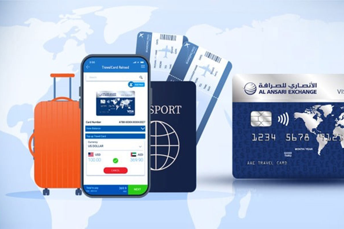 چرا سفر کارت هدیه سازمانی محبوبی است؟