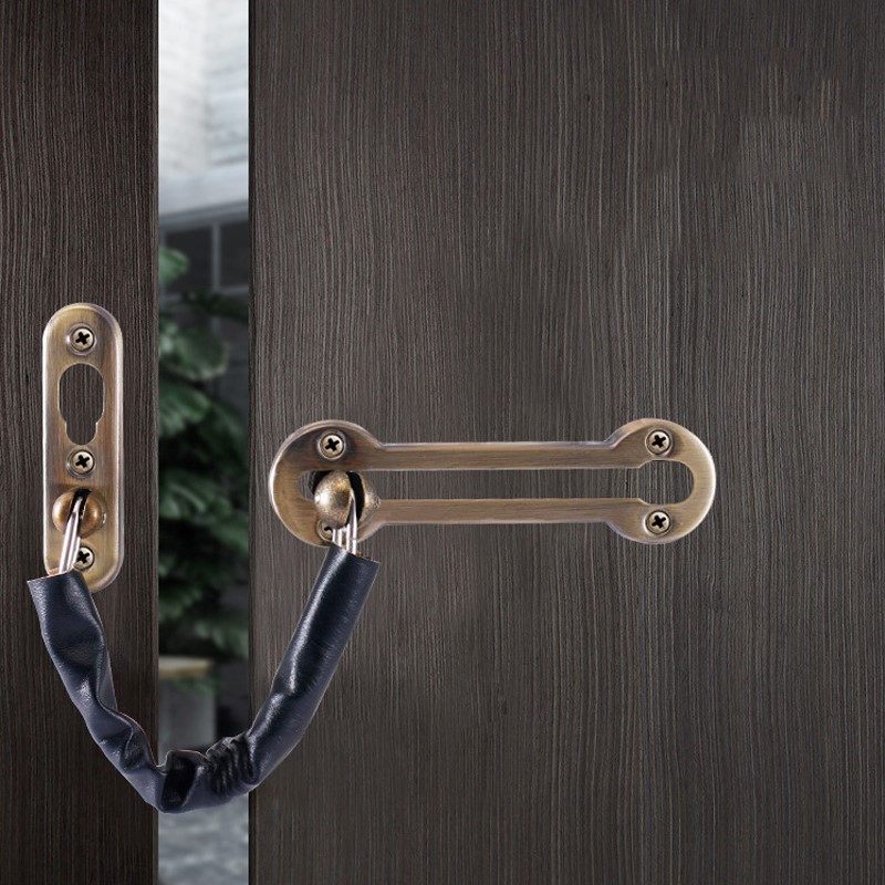 افزایش امنیت درب آپارتمان ضد سرقت و لابی افزایش امنیت درب آپارتمان ضد سرقت و لابی