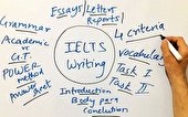 گذراندن دوره رایتینگ آیلتس برای کسب نمره بالا