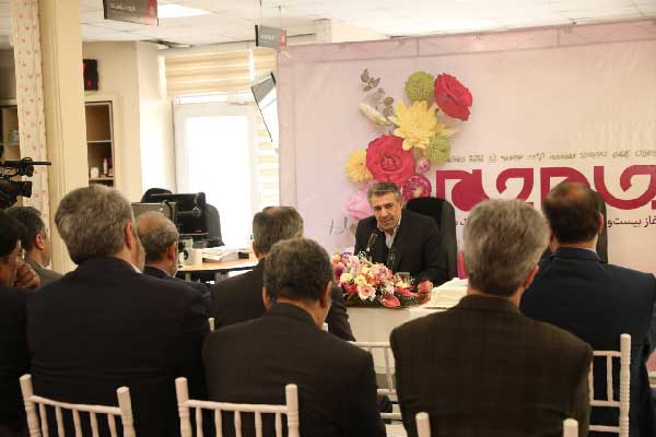 روزنامه «جامجم» فرزند خلف رسانهملی است روزنامه «جامجم» فرزند خلف رسانهملی است