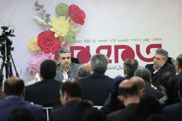 روزنامه «جامجم» فرزند خلف رسانهملی است روزنامه «جامجم» فرزند خلف رسانهملی است