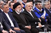 پرسنل تراکتورسازی ایران در جمع کارگران نمونه کشور