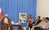 طرح های بزرگ راهسازی در استان فعال هستند