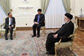 ایران و هند می‌توانند با تقویت روابط خود، در نظم نوین جهانی بیش از پیش منشأ اثر باشند