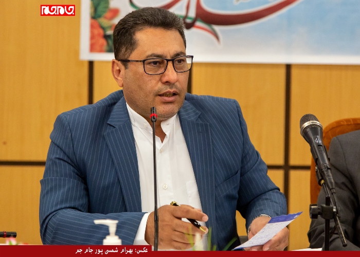 نشست خبری رئیس دانشگاه علوم پزشکی شهرکرد و هیئت رئیسه با اصحاب رسانه و مطبوعات نشست خبری رئیس دانشگاه علوم پزشکی شهرکرد و هیئت رئیسه با اصحاب رسانه و مطبوعات