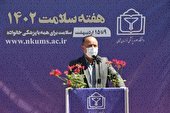 خراسان شمالی تبدیل به قطب سلول درمانی می شود