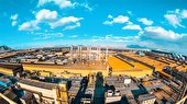 رونمایی از سامانه استخدام شركت‌های پیمانكاری فولاد مباركه(ساپفو)