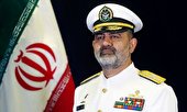 نیروی دریایی ایران دست برتر را در دریاها دارد | ما دنبال اقتدار هستیم نه قدرت