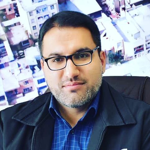 سرپرست سازمان فرهنگی، اجتماعی و ورزشی شهرداری شهرکرد منصوب شد سرپرست سازمان فرهنگی، اجتماعی و ورزشی شهرداری شهرکرد منصوب شد