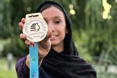 شکست قدیمی ترین رکورد جوانان ایران در دو و میدانی
