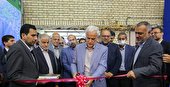 نمایشگاه حمل‌ونقل دانش‌بنیان در اصفهان افتتاح شد