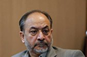 ايران نقش آفرين هندسه جديد قدرت در منطقه
