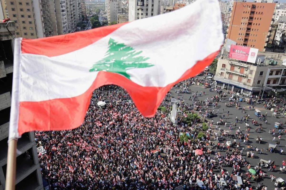 مانع‌تراشی فرانسه در تحولات سیاسی لبنان