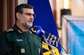 ناو هواپیمابر ایرانی با قابلیت‌های بی‌نظیر را به زودی خواهید دید