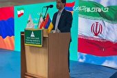 آغوش باز منطقه آزاد ارس برای سرمایه گذاران کشورهای همسایه
