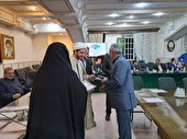 انسجام در تشکیلات شورای ائتلاف نیروهای انقلاب اسلامی استان یزد