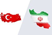 حجم تجارت ایران و ترکیه افزایش یافت
