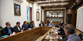 ایجاد کنسولگری چین در اصفهان؛ راهی برای حمایت از گردشگران چینی