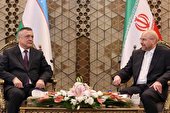 اولویت سیاست خارجی ما ارتباط با همسایگان است