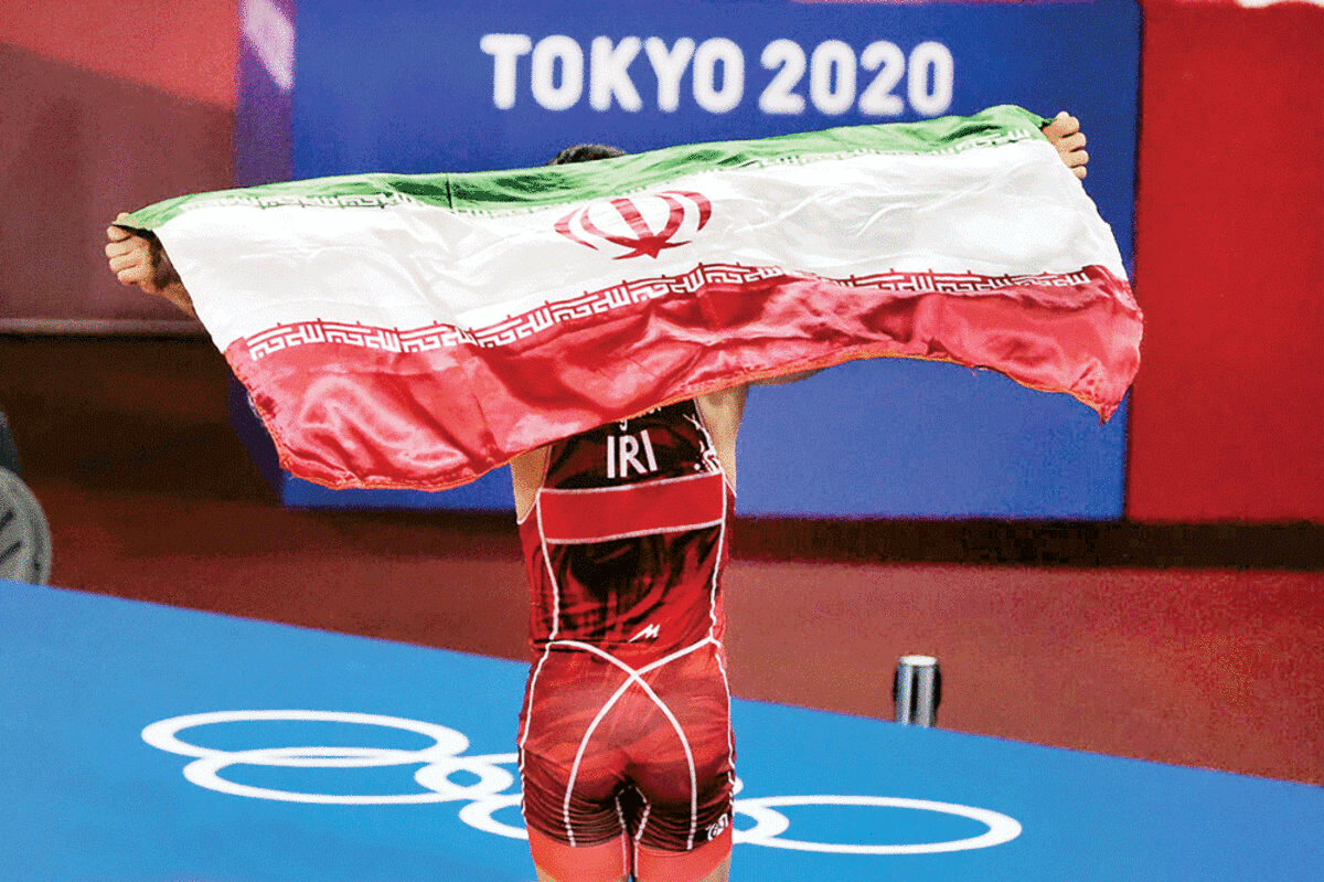 دیپلماسی؛ گمشده ورزش ایران